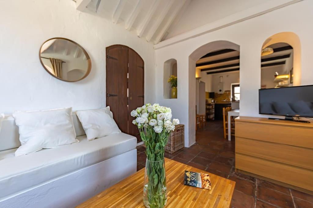 Casa Pepita - Old Town - Relax Terrace With Views Apartment ตาริฟา ภายนอก รูปภาพ