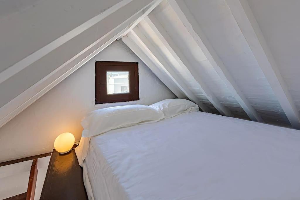 Casa Pepita - Old Town - Relax Terrace With Views Apartment ตาริฟา ภายนอก รูปภาพ