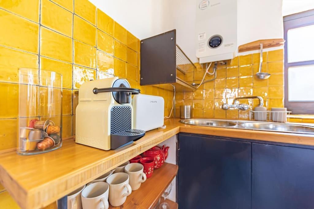Casa Pepita - Old Town - Relax Terrace With Views Apartment ตาริฟา ภายนอก รูปภาพ