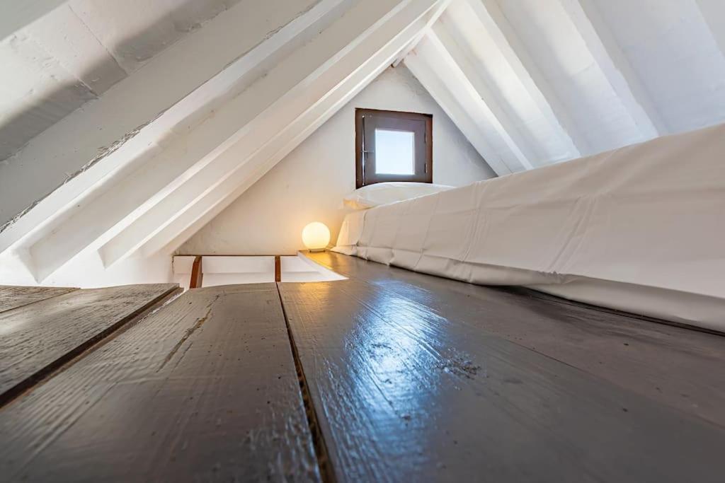 Casa Pepita - Old Town - Relax Terrace With Views Apartment ตาริฟา ภายนอก รูปภาพ