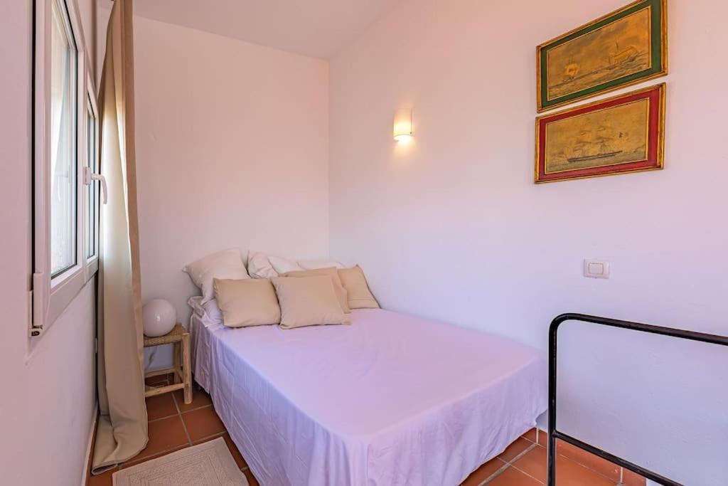 Casa Pepita - Old Town - Relax Terrace With Views Apartment ตาริฟา ภายนอก รูปภาพ