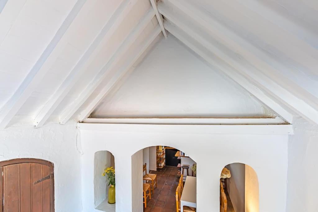 Casa Pepita - Old Town - Relax Terrace With Views Apartment ตาริฟา ภายนอก รูปภาพ
