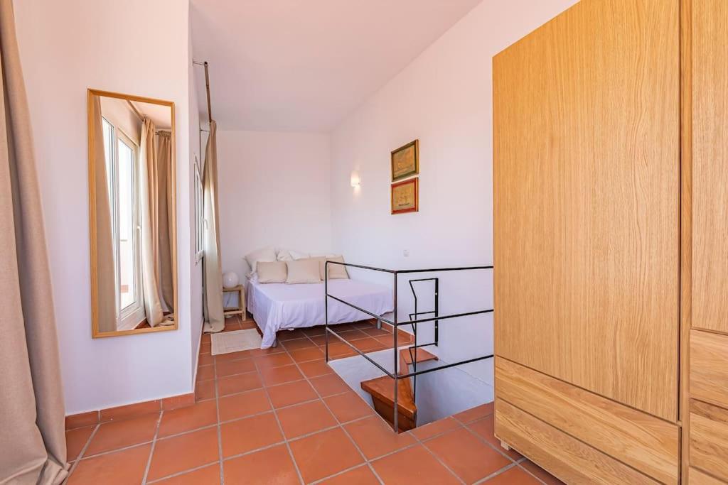 Casa Pepita - Old Town - Relax Terrace With Views Apartment ตาริฟา ภายนอก รูปภาพ